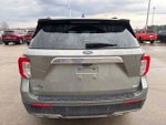 2020 Explorer Thumbnail 7