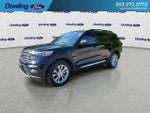 2020 Explorer Thumbnail 5