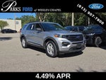 2020 Explorer Thumbnail 1