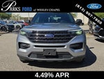 2020 Explorer Thumbnail 3
