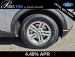 2020 Explorer Thumbnail 32