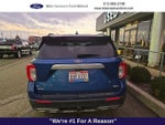 2020 Explorer Thumbnail 5