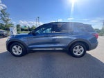 2020 Explorer Thumbnail 6