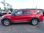 2020 Explorer Thumbnail 2