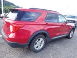 2020 Explorer Thumbnail 6