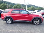 2020 Explorer Thumbnail 7