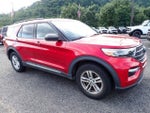 2020 Explorer Thumbnail 8