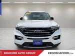 2020 Explorer Thumbnail 2