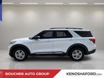 2020 Explorer Thumbnail 8
