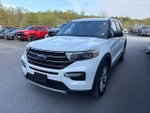 2020 Explorer Thumbnail 17