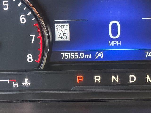 2020 Ford Explorer - $21,900
