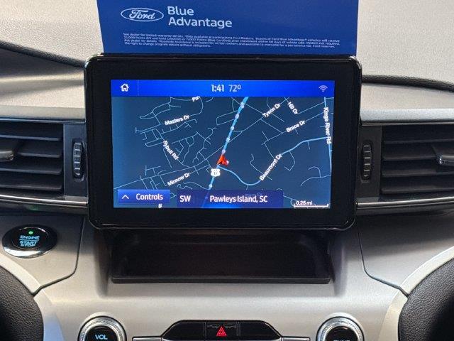 2020 Ford Explorer - $21,900