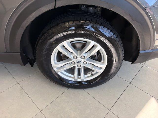 2020 Ford Explorer - $21,900