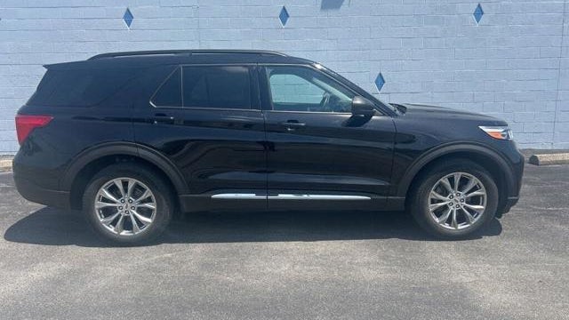 Preowned 2020 Ford Explorer XLT for Sale