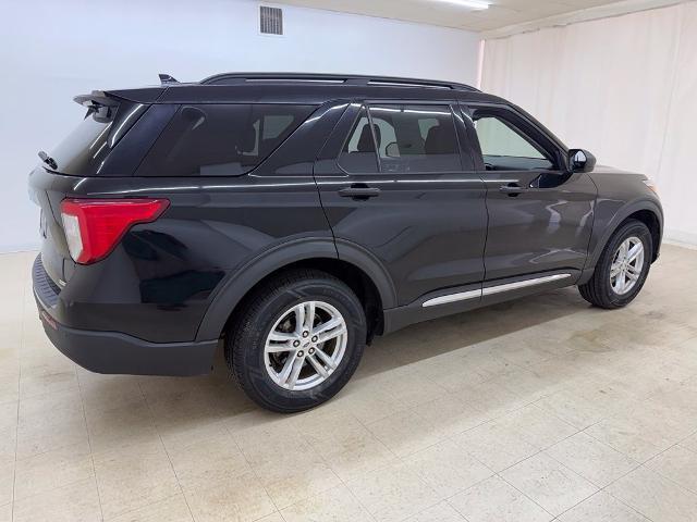 2020 Ford Explorer - $19,984