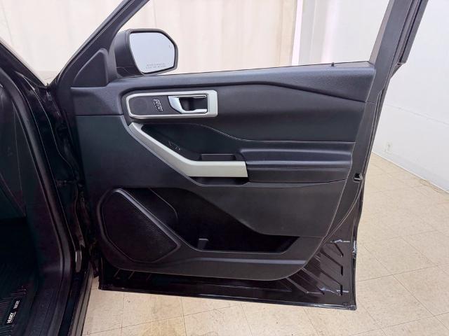 2020 Ford Explorer - $19,984