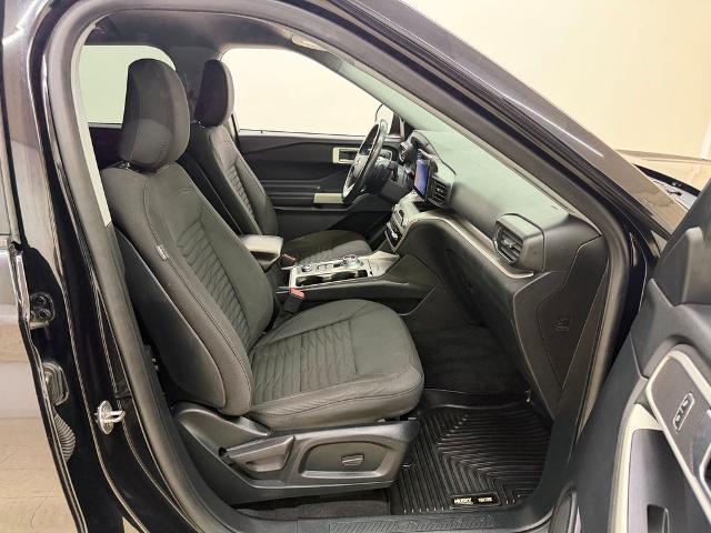 2020 Ford Explorer - $19,984