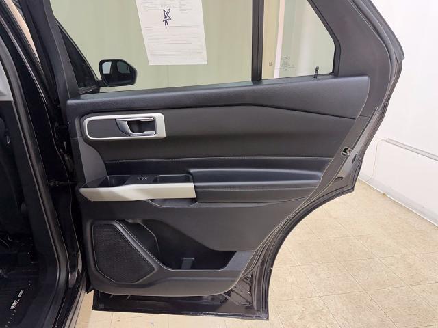 2020 Ford Explorer - $19,984