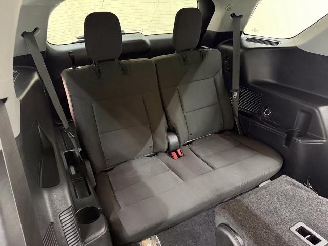 2020 Ford Explorer - $19,984
