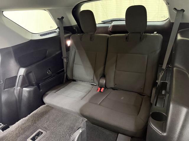 2020 Ford Explorer - $19,984
