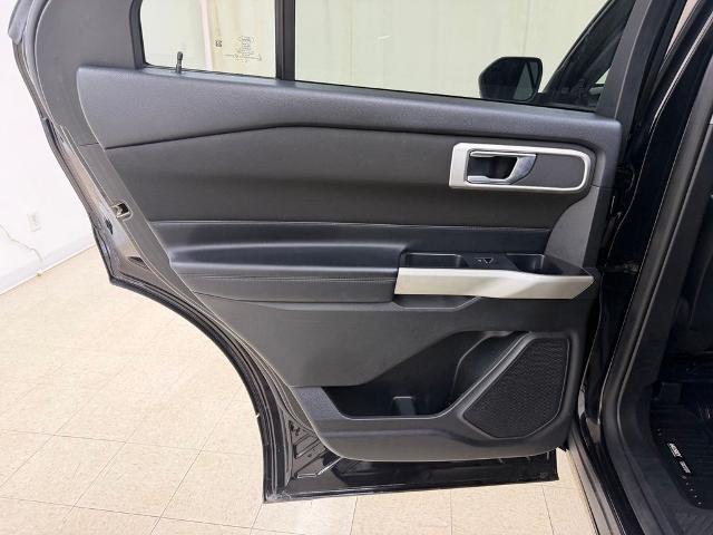 2020 Ford Explorer - $19,984