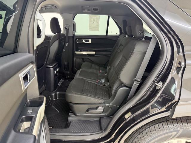 2020 Ford Explorer - $19,984