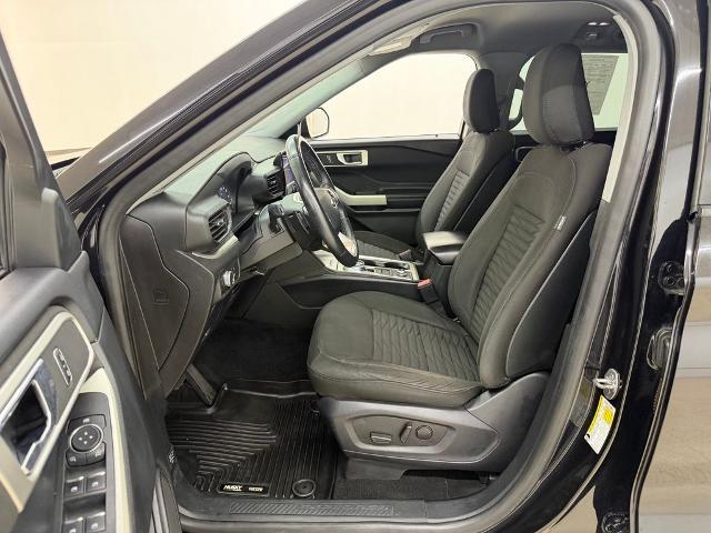 2020 Ford Explorer - $19,984