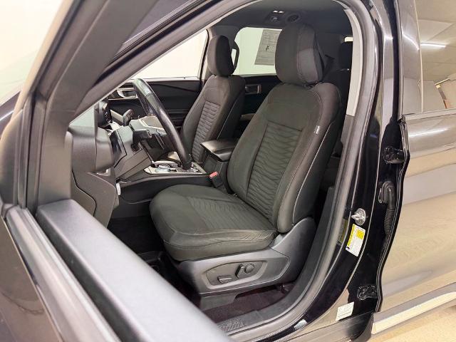 2020 Ford Explorer - $19,984
