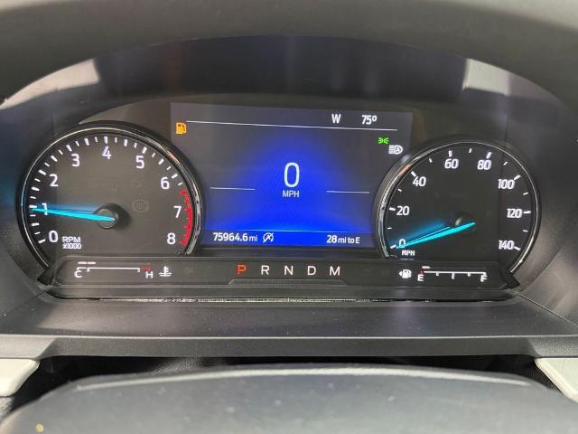 2020 Ford Explorer - $19,984