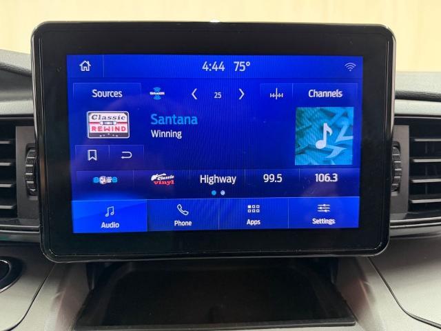 2020 Ford Explorer - $19,984