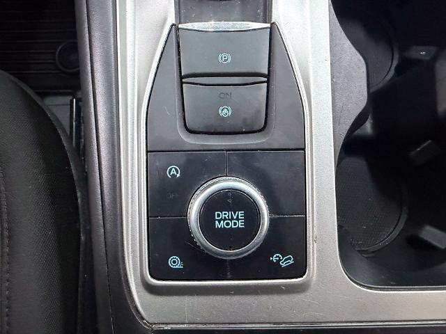 2020 Ford Explorer - $19,984