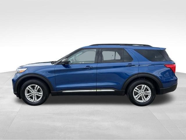 2020 Ford Explorer - $13,990