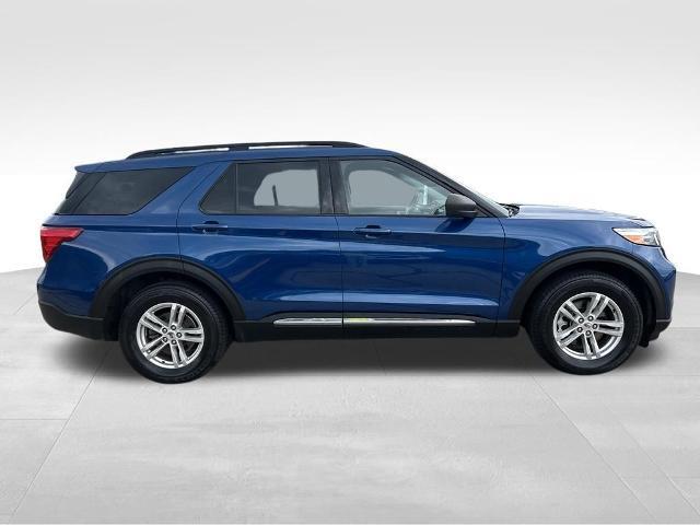 2020 Ford Explorer - $13,990