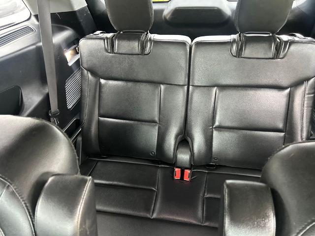 2020 Ford Explorer - $13,990