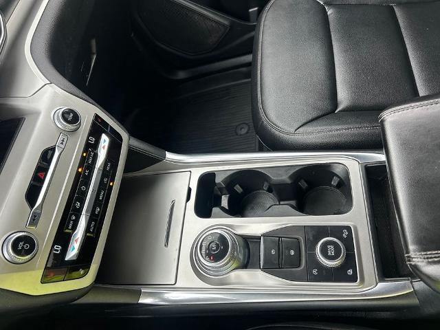 2020 Ford Explorer - $13,990