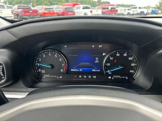 2020 Ford Explorer - $13,990