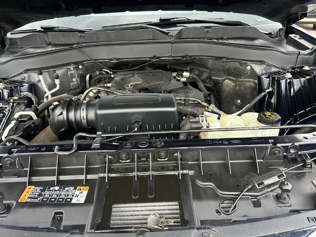 2020 Ford Explorer - $13,990