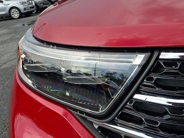 2020 Ford Explorer - $27,449