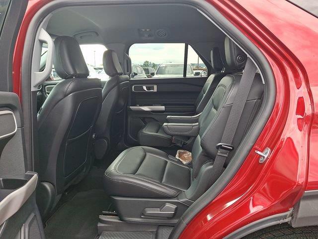2020 Ford Explorer - $27,449
