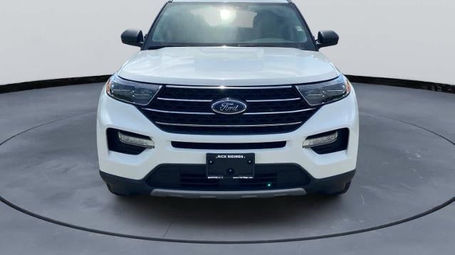 Preowned 2020 Ford Explorer XLT for Sale