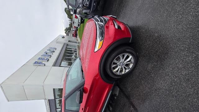 Preowned 2021 Ford Explorer XLT for Sale