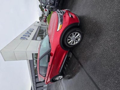 2021 Ford Explorer AWD XLT 4DR SUV