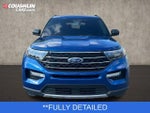 2021 Explorer Thumbnail 3