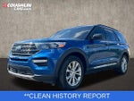 2021 Explorer Thumbnail 4