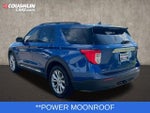 2021 Explorer Thumbnail 6