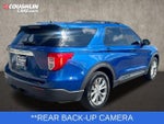 2021 Explorer Thumbnail 8