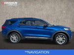 2021 Explorer Thumbnail 9