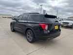 2021 Explorer Thumbnail 6