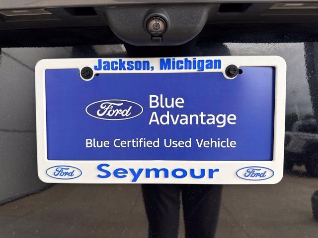 2021 Ford Explorer - $23,700