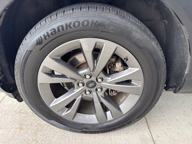 2021 Ford Explorer - $23,700